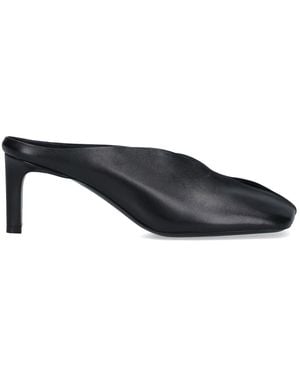 Jil Sander Mule shoes for Women | Online Sale up to 77% off