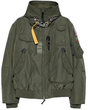 Parajumpers Outerwear - Green