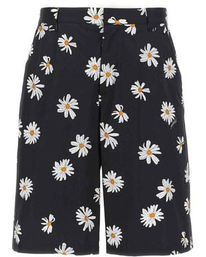 Moschino Bermuda Daisy - Blue
