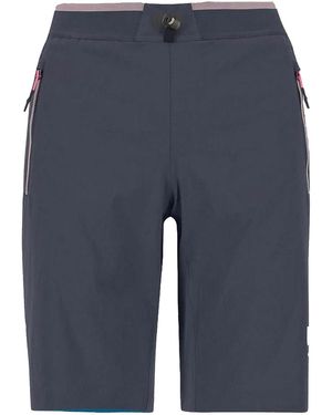 Karpos Rock Evo W Bermuda - Blue