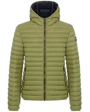 Colmar Colmar Jackets - Green