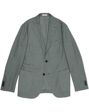 Boglioli Jacket - Grey