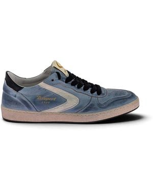 Valsport Trainers Blu - Blue