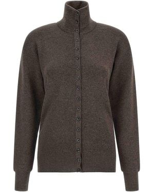 Lemaire Cardigan - Grey
