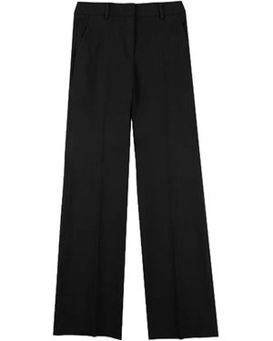 Incotex Pants - Black