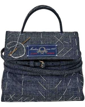 Moschino Tie Me Sartoria - Blue