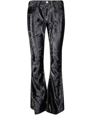 Junya Watanabe Ladies Trousers - Black
