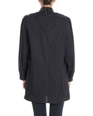 Vivetta Nanchino Top - Blue