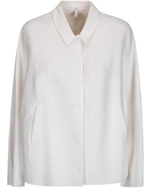 Boboutic Giacca - White