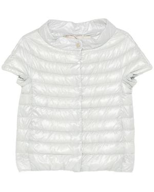 Herno Outerwear - White