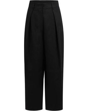 Max Mara Shorts - Negro