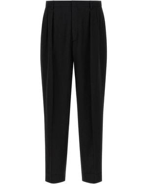 Cellar Door Lucio Pants - Black