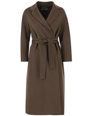 Max Mara Esturia - Brown