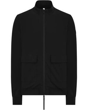 DUNO M Sound Jacket - Black