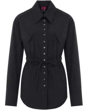 Pinko Maggiolino Shirt - Blue