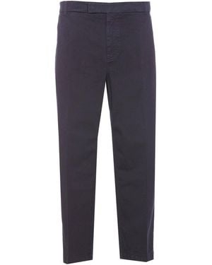 Thom Browne Pants - Blue