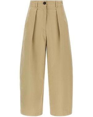 Tela Casual Hose - Natur