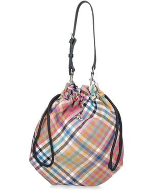 Vivienne Westwood Pouch - Pink