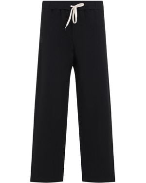 Craig Green Worker Pants - Black
