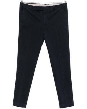 PT Torino Casual Pants - Black