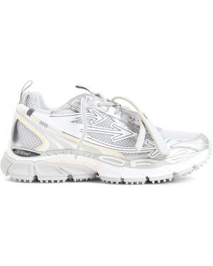 Off-White c/o Virgil Abloh Be Right Back Trainers - White