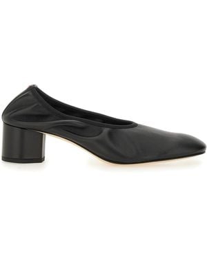 Aeyde Pump Gemma - Black