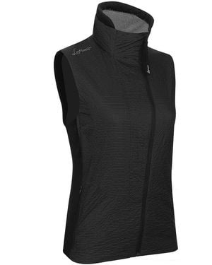 Lamunt Track Jacket - Black