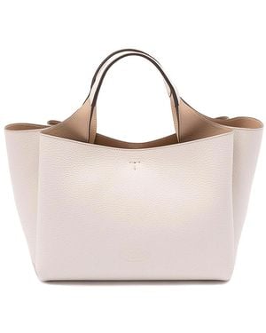 Tod's Mini Bag - Natural