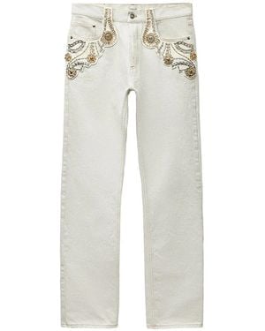 Versace Jeans - White