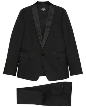 DSquared² Suit - Black