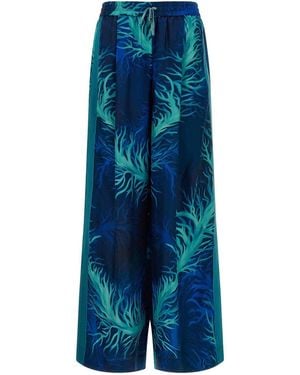 F.R.S For Restless Sleepers Asteria Trousers - Blue