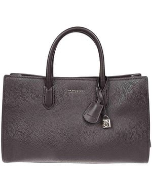 Michael Kors Scarlett - Purple