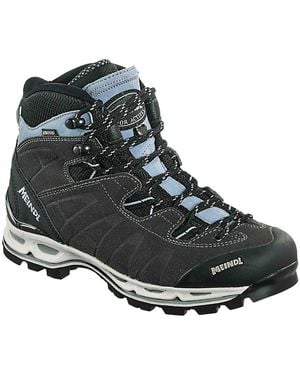 Meindl Trekking Shoes - Black