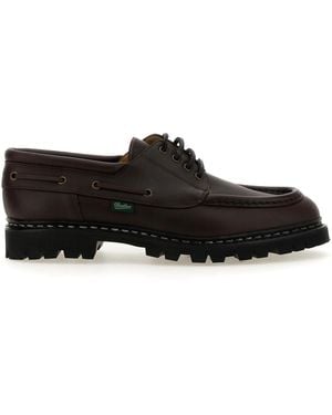 Paraboot Loafers - Black