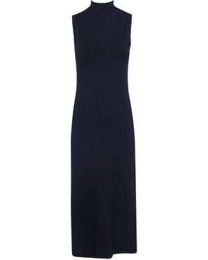 Twinset Long Dress - Blue
