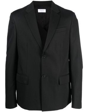Off-White c/o Virgil Abloh Blazers - Black