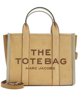 Marc Jacobs The Medium Tote Bag - Natural