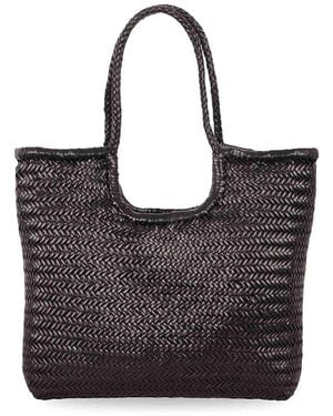 Dragon Diffusion Diagonal Triple Jump - Black