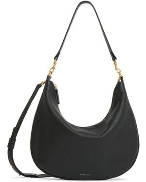 Mansur Gavriel Swing Bag - Black