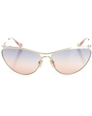 Chloé Sunglasses - Pink