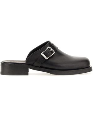 Our Legacy Mules - Black