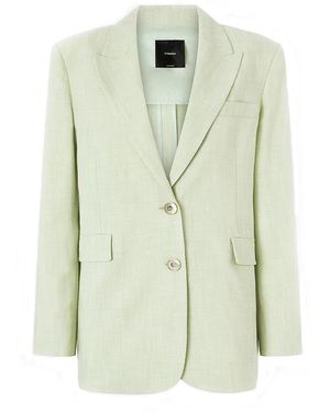 Pinko Blazer - Green