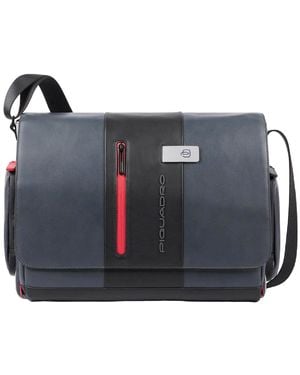 Piquadro Bags - Blue