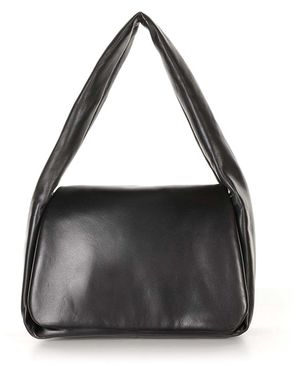 Officine Creative Shoulder Bag - Black