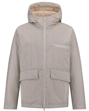 Laminar Jacket - Grey