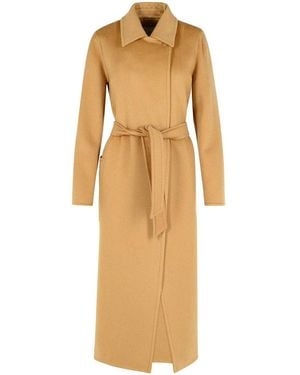Max Mara Long coats and winter coats for Women | Online Sale