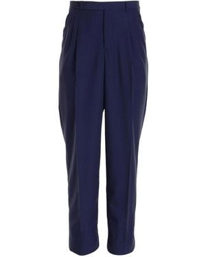 Brioni Chino - Blue