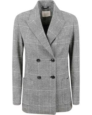 Circolo 1901 Jacket - Grey
