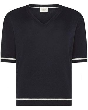 Cruna Tshirt - Black