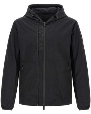 Tatras Audee Jacket - Blue